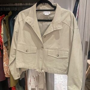 Lovers and Friends Utility Jacket